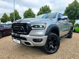 Dodge RAM 5.7 eTorque 4x4 / 12"DP / LED / Kamera - Dodge RAM aus 2024