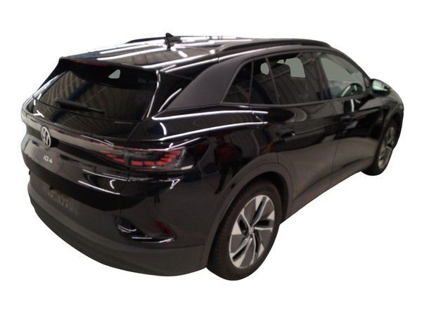 Volkswagen ID.4 - Bild 3