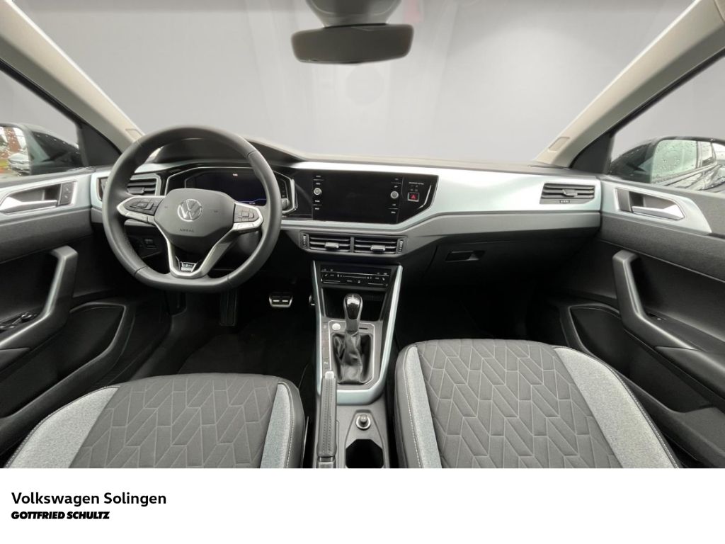 Volkswagen Taigo - Bild 6