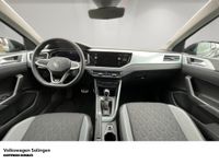 Volkswagen Taigo - Vorschau Bild 6