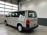 Volkswagen T6.1 Transporter Kombi KR 2.0 TDI SCR BMT 81 kW - Dreiseitenkipper 8t