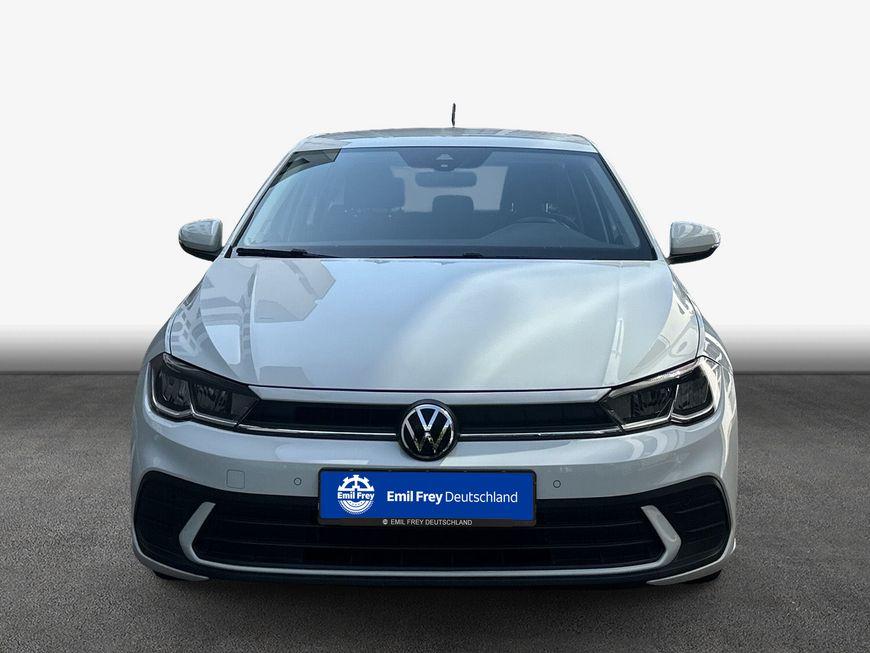 Volkswagen Polo 1.0 Life