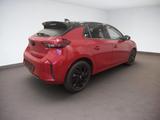 Opel Corsa F GS*HYBRID*NAVI*ACC*KAMERA*LED*SITZHEIZUN - Opel Corsa Jahreswagen: Automatik