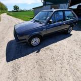 Volkswagen Polo 86 c,Coupe (alle Kategorien) - gebrauchte VW Polo aus dem Jahr 1988