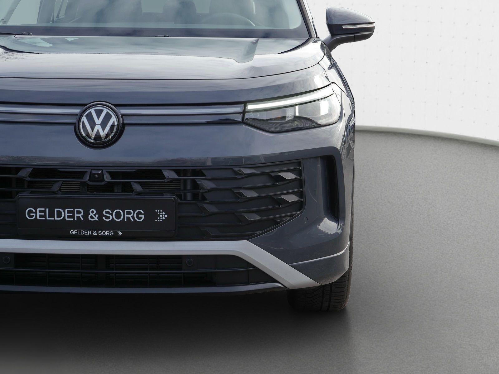 Volkswagen Tayron - Bild 12