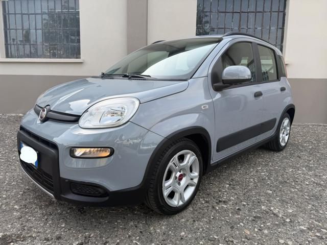 Image of Fiat Panda