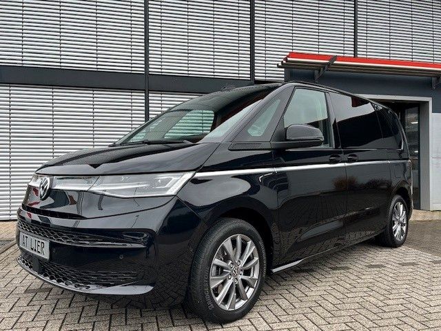 Volkswagen T7 Multivan 1,4 TSI DSG Style eHybrid MatrixIQ.