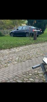 BMW 325i E90  Automatik 218 PS  TÜV Neu - BMW 325 Gebrauchtwagen in Berlin