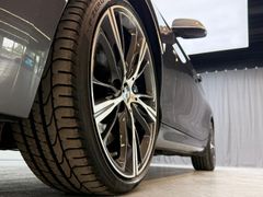 BMW M240iCabrio · Allrad · H&K · Leder ·gepflegt