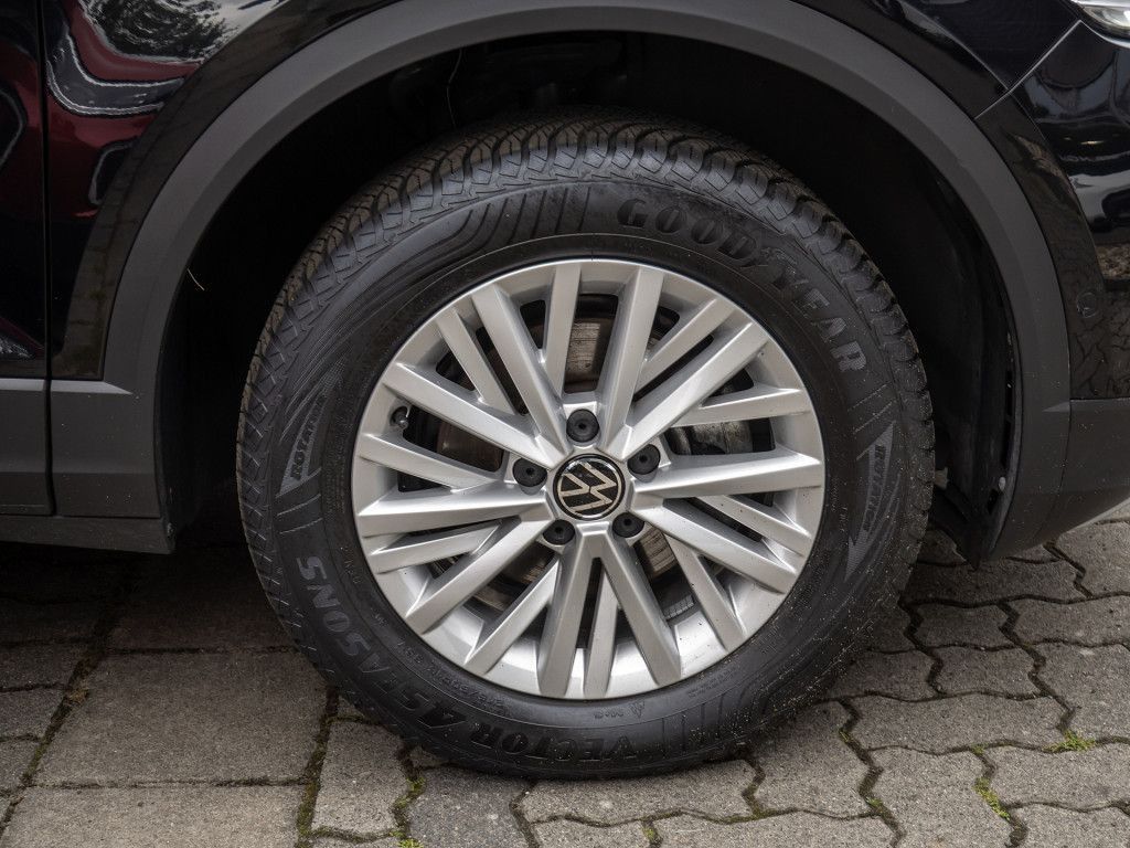 Volkswagen T-Roc - Bild 6