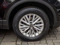 Volkswagen T-Roc - Vorschau Bild 6