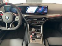 BMW M4 - Vorschau Bild 8