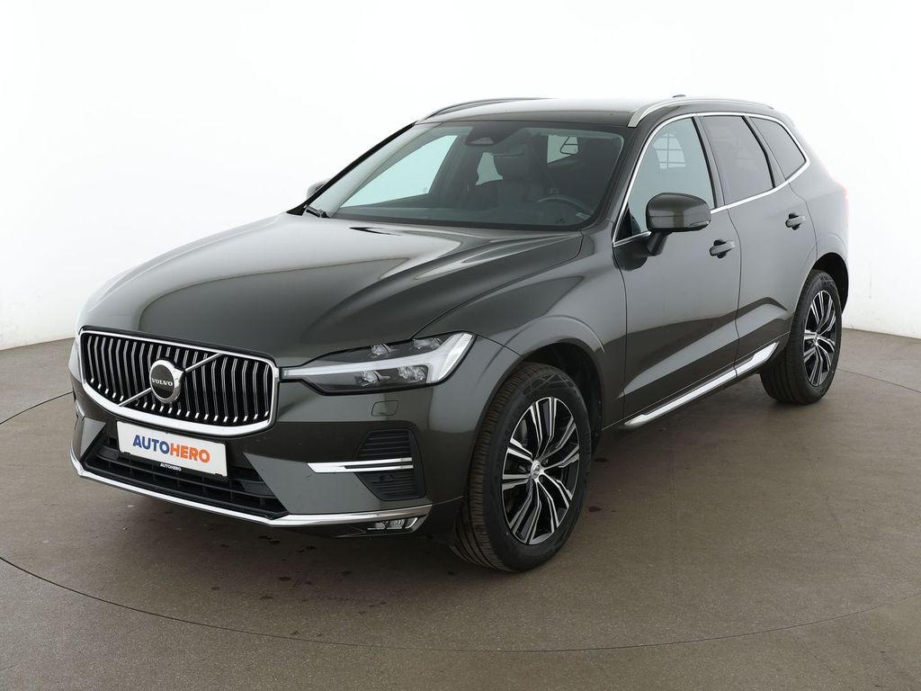 Image of Volvo XC60
