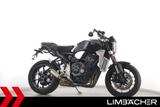 Honda CB 1000 R - SEHR VIELE EXTRAS! - Honda Motorräder in Stuttgart