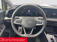 Volkswagen Golf - Vorschau Bild 11