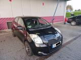 Toyota Yaris 1,33-l-Dual-VVT-i Cool - Toyota Yaris Gebrauchtwagen in Augsburg