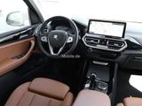 BMW X3 xDrive20d*Innovationspaket*Hifi* - BMW X3 Jahreswagen