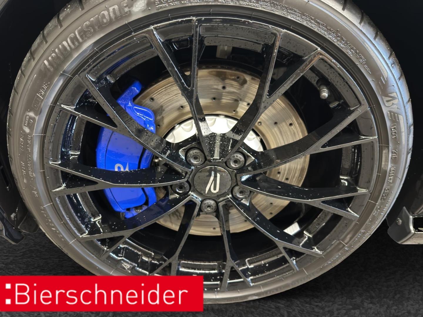 Volkswagen Golf R 8 2.0 TSI DSG 4Mo. Black Style PANO AHK I, миниатюра 24