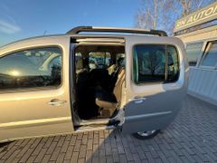 Fahrzeugabbildung Renault Kangoo Intens 1.HAND NAVI KAMERA Scheckheft