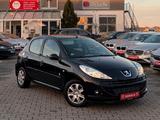 Peugeot 206 + 1.4 Generation*8-FACH* KLIMA*ESP* - Peugeot 206: F