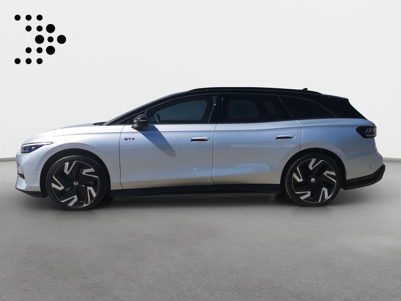 Volkswagen ID.7 GTX Tourer 4MOTION 250 kW (340 PS) 86 kWh 1 imagem 3