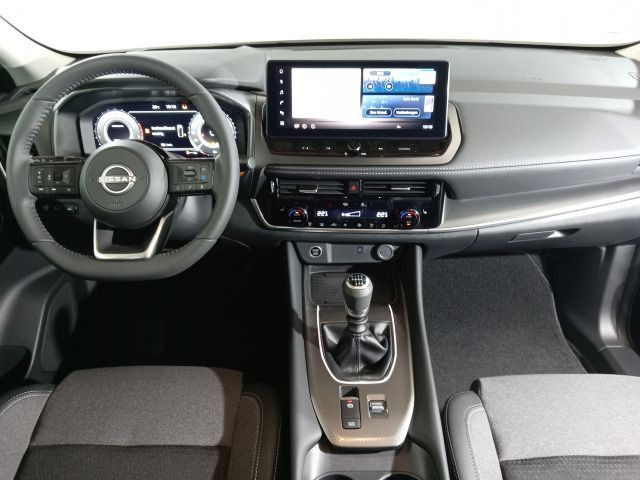 Nissan Qashqai - Bild 11
