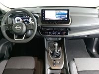 Nissan Qashqai - Vorschau Bild 11