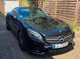 Mercedes-Benz SLC 300 Autom. -