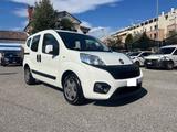 Fiat FIAT Qubo 1.3 MJT 80 CV Start&Stop Lounge - Fiat Qubo Lounge mit Diesel-Antrieb