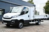 Iveco Daily Pritsche/Kipper 35C15 3,0L L3 Laubgitter - Iveco: 35 Daily