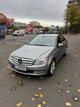 Mercedes-Benz C 180 CGI BlueEFFICIENCY AVANTG. Autom. AVAN...