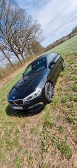 BMW 540d xDrive Limousine 