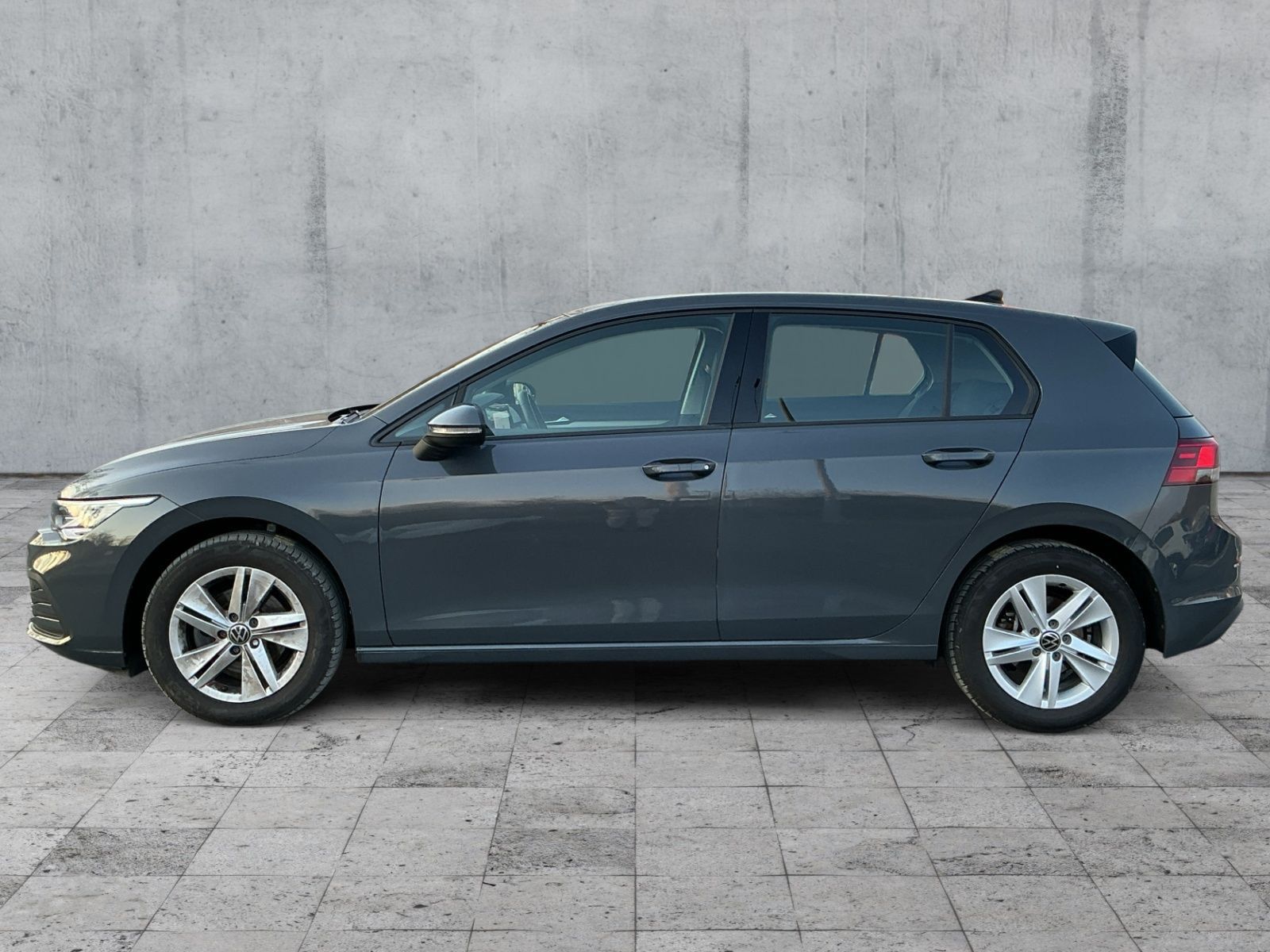 Volkswagen Golf - Bild 4