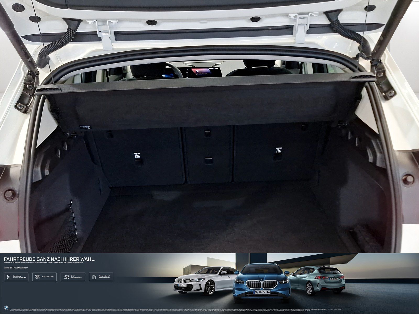 BMW X1 - Bild 13