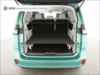 Volkswagen ID. Buzz - Vorschau Bild 15