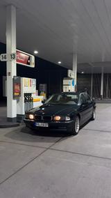 BMW E38 740i 4.4L tüv neue ! Tausch e60,e4... - BMW 740 mit Benzin-Antrieb: Limousine, 4.4