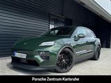 Porsche Macan 4S BOSE Panoramadach LED-Matrix InnoDrive - Porsche Macan in Karlsruhe