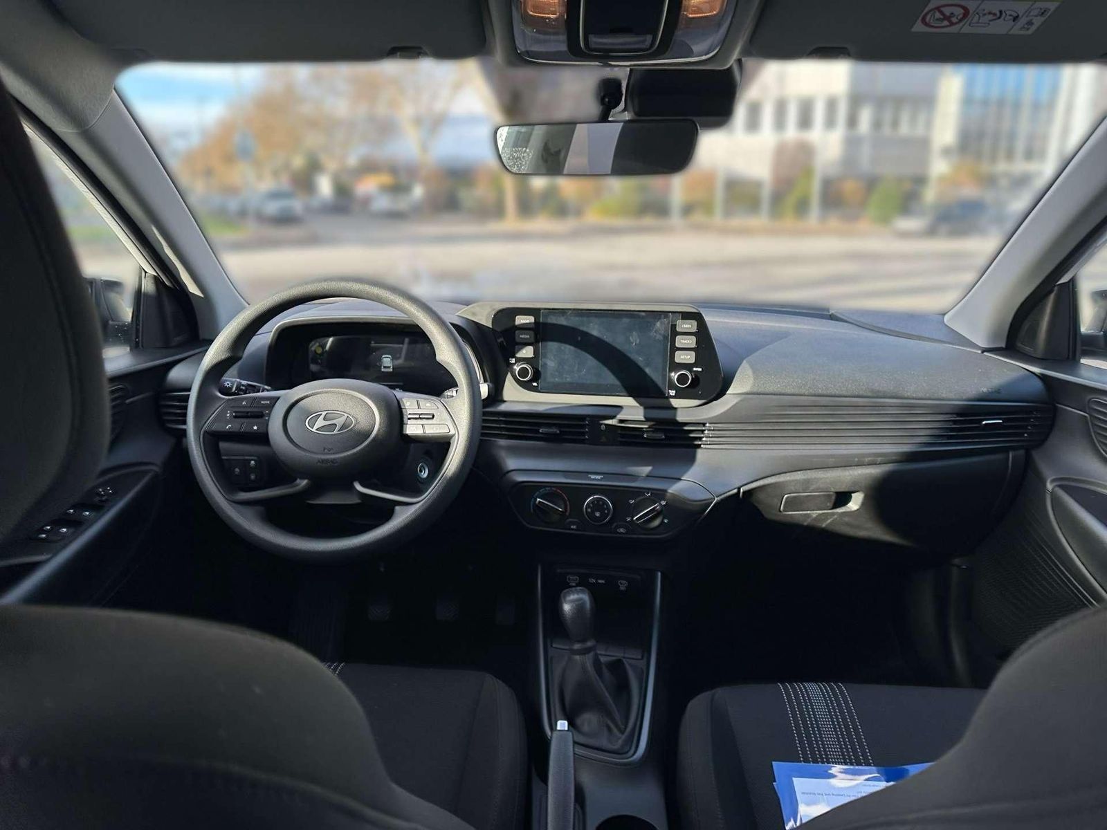 Hyundai i20 – Bild 7