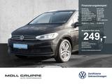 Volkswagen Touran 1.5 TSI DSG Comfortline 7-Sitze NAVI ALU