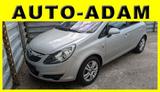 Opel Corsa D 1.4 Edition ''111 Jahre''*1 Hand*50.524