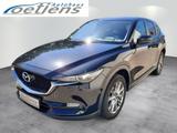 Mazda CX-5 L SKYACTIV-G 165 FWD AL-ADVANTAGE - gebrauchte Mazda CX-5 aus dem Jahr 2021