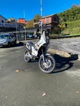 KTM 690 ENDURO DAKAR - KTM ENDURO 690