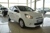 Mitsubishi Space Star 1.0 70PS Klima/Efh/Ganzjahresreif. - Mitsubishi in Magdeburg
