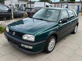 Volkswagen Golf * OLDTIMER * TÜV NEU - gebrauchte VW Golf aus dem Jahr 1996
