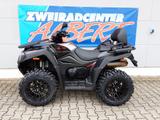 Kymco MXU700i EPS T3b ABS sofort verfügbar - KYMCO MXU 700I T EPS