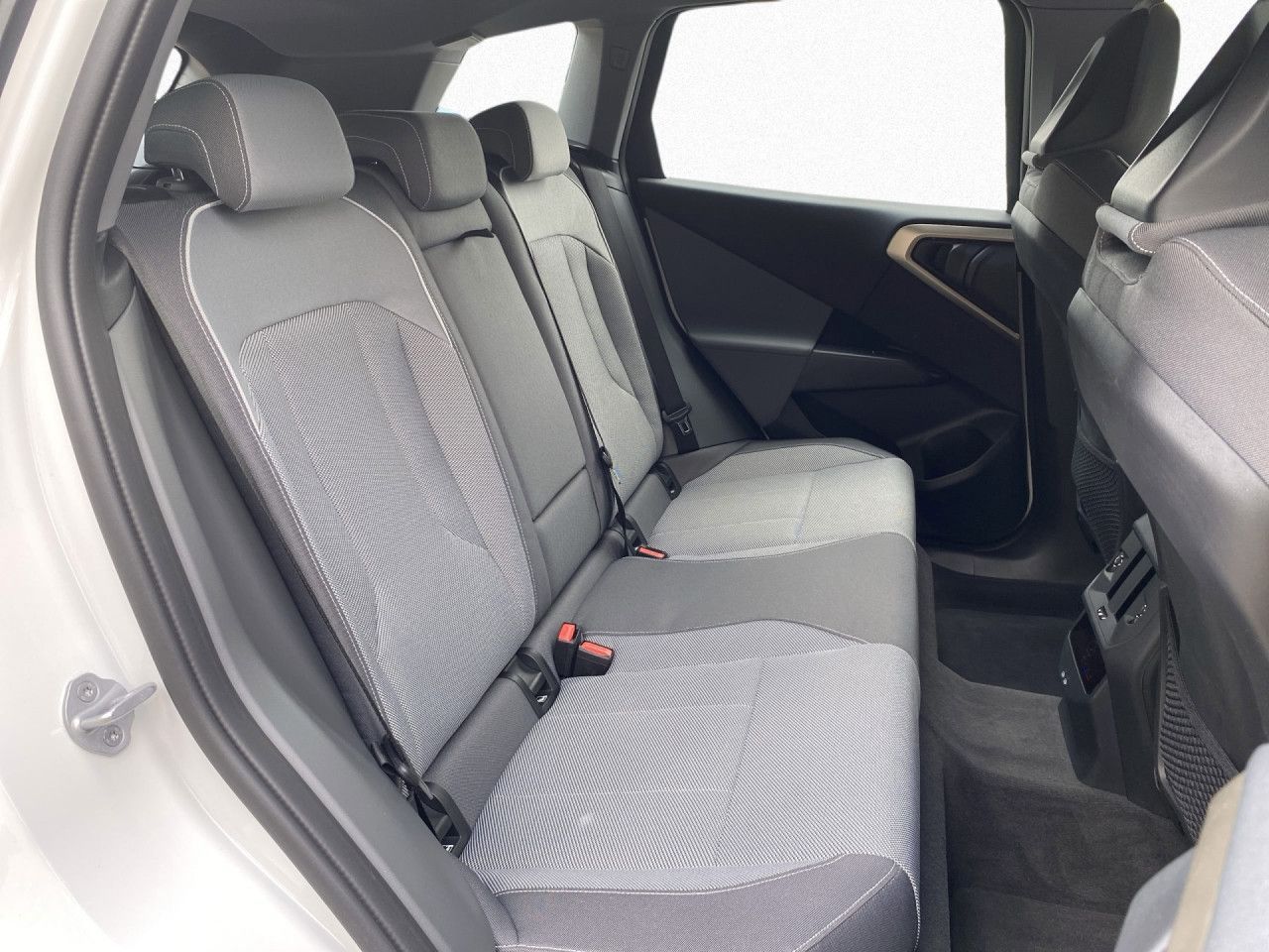 BMW X3 - Bild 11