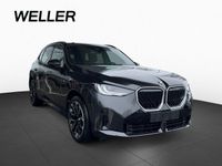 BMW X3 - Vorschau Bild 5