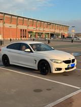 BMW 435 Gran Coupé 435d xDrive Gran Coupé M Spor... - BMW 435 Gran Coupé in Bochum