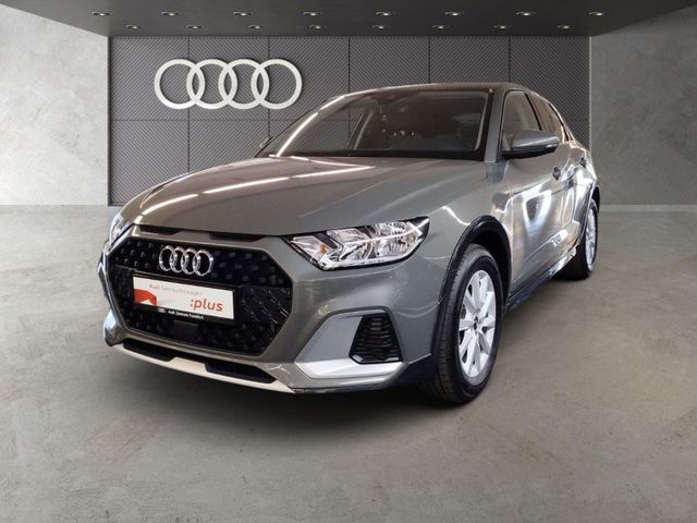 Audi A1 allstreet 30 TFSI S tronic DAB VC Tempomat PD