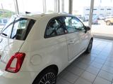 Fiat 500 Launch Edition PDC PANO KLIMAAUT 4,99 % - Fiat 500: Launch Edition
